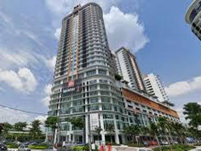 Tiara Mutiara 2 Old Klang Road FFURNISH KTM Petaling