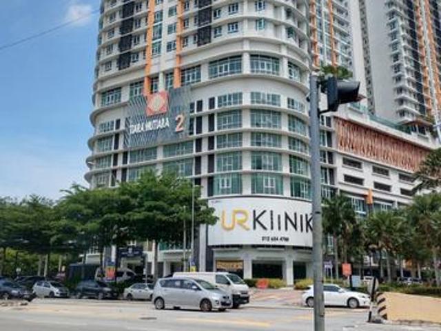 Tiara Mutiara 2 Old Klang Road FULLYF 3R2B1CP NICE UNIT