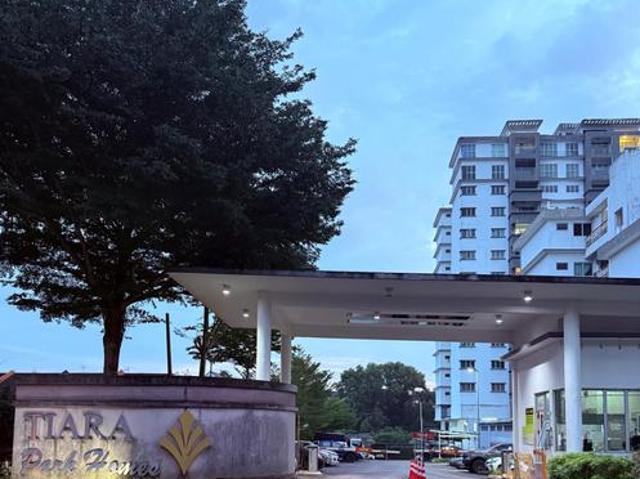 Tiara Park Homes Kajang Selangor