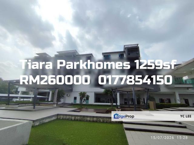 Tiara ParkHomes
