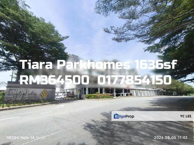 Tiara ParkHomes