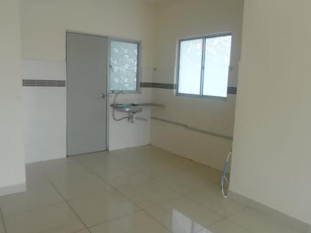 tiara parkhomes, condominium