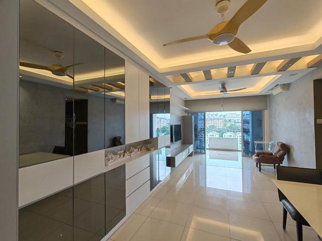 Tiara Parkhomes Kajang Fully Renovated 31R 3B