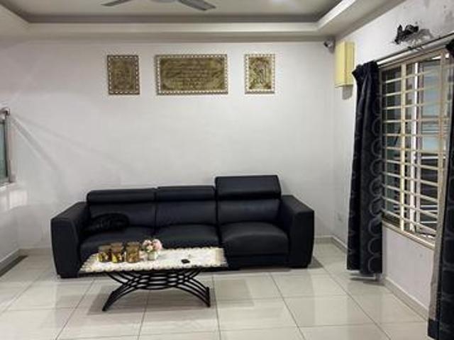 Tiara Putra Sungai Buloh