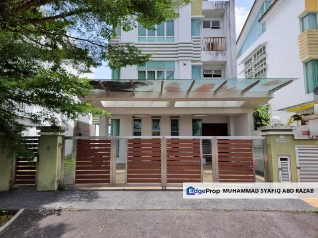 Tiara Residence