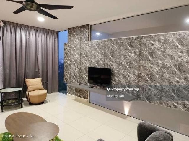 Tiara Residence Selayang, Batu Caves