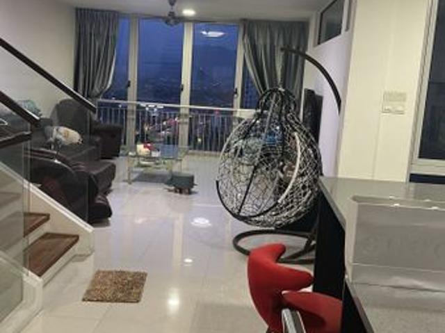 Tiara Residences Selayang