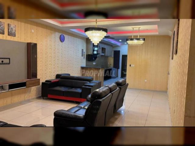 Tiara Sendayan Bandar Sri Sendayan House for Rent Furnished