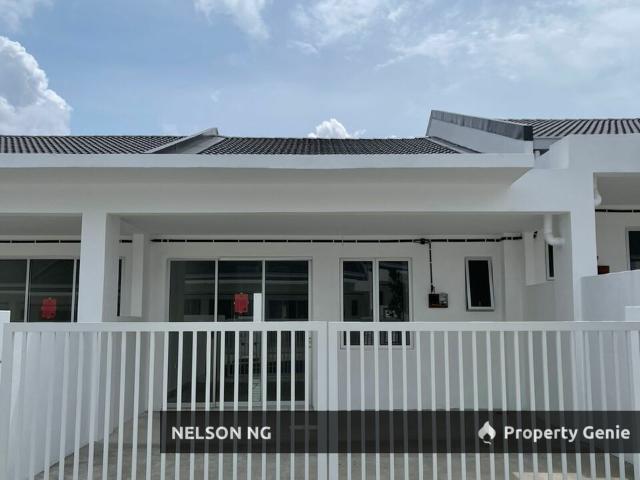 Tiara Sendayan, Bandar Sri Sendayan, Seremban, Negeri Sembilan