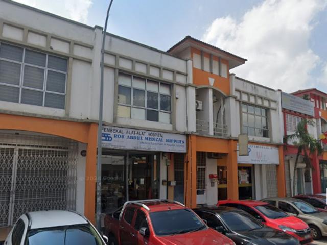 Tiara Square