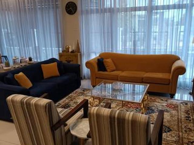 TIARAVILLE SemiD Golf Resort MELAKA FOR SALE