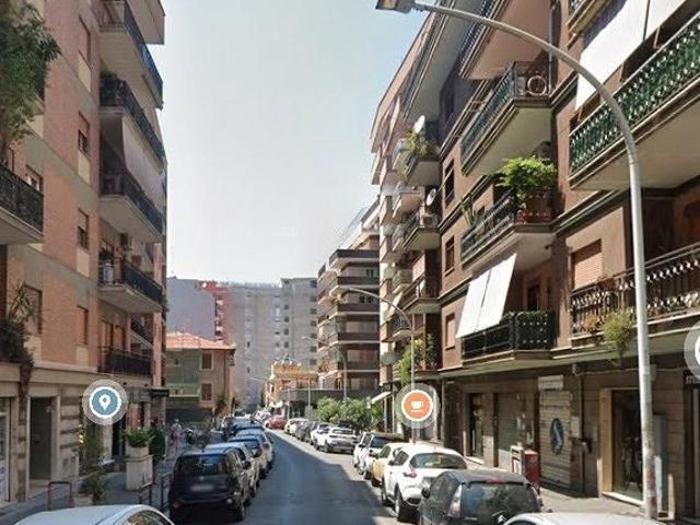 Tiburtina camera ad uso singolo