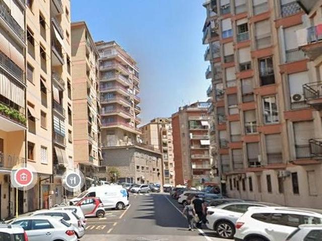 Tiburtina camera ad uso singolo