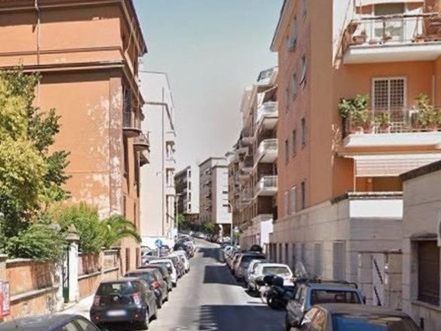 Tiburtina camera ad uso singolo