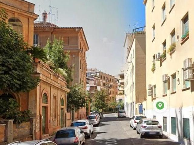 Tiburtina accogliente bilocale ammobiliato