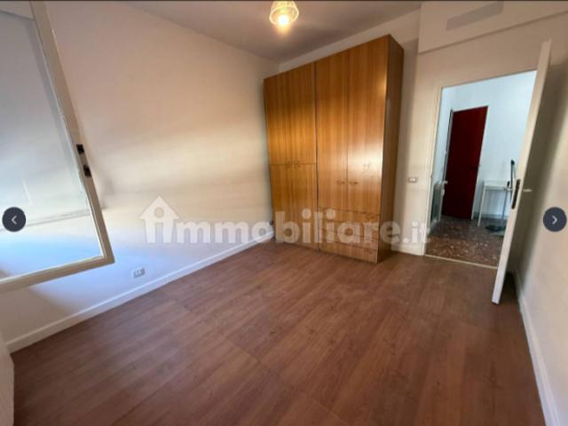 TIBURTINA APPARTAMENTO ARREDATO