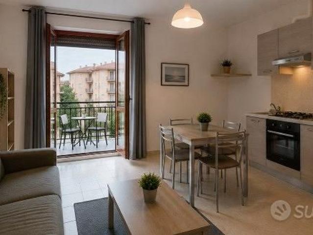 Tiburtina bilocale con Terrazzo di 150 mq