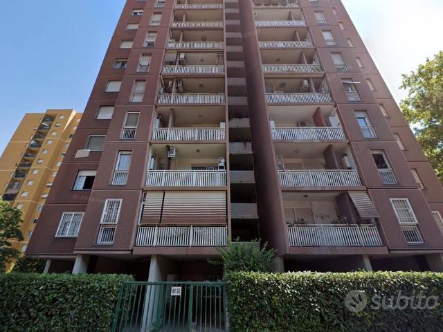 TIBURTINA BILOCALE ARREDATo CON BALCONE