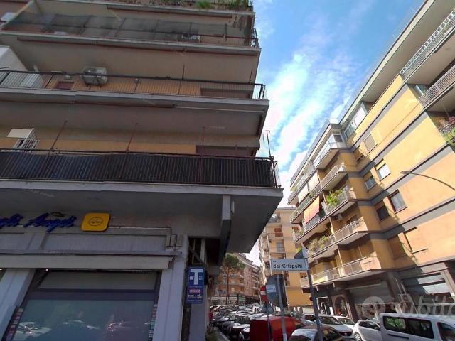 TIBURTINA GRAZIOSO MONOLOCALe CON TERRAZZINO