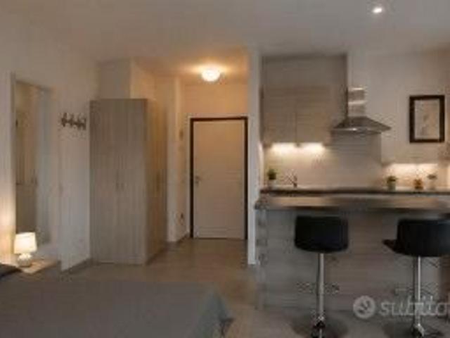 TIBURTINA Loft Ad Metro B