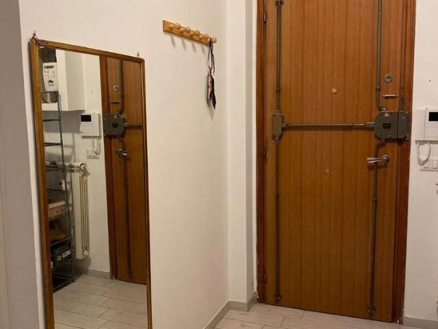 Tiburtina Sapienza: Posto letto a ragazza