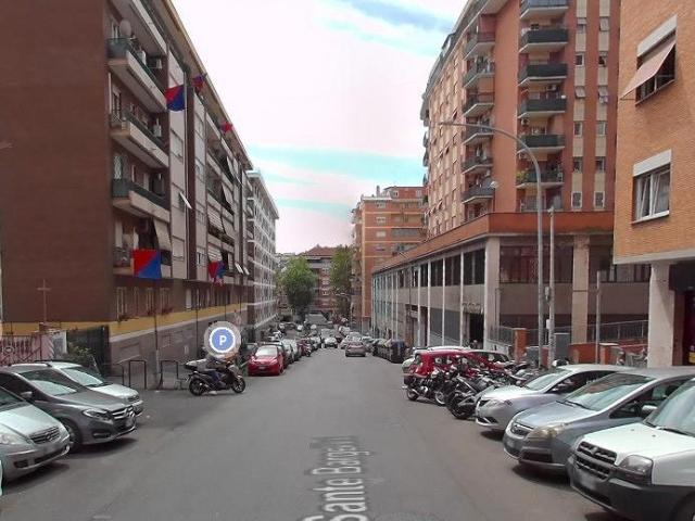 Tiburtina stanza ad uso condiviso