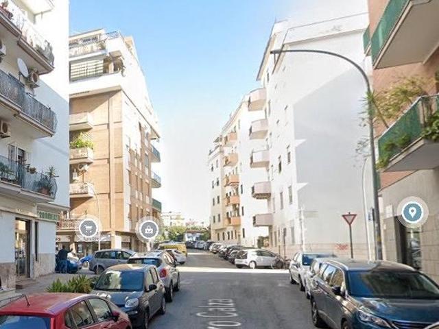 Tiburtina stanza ad uso singolo