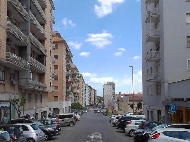 Tiburtina stanza ad uso singolo