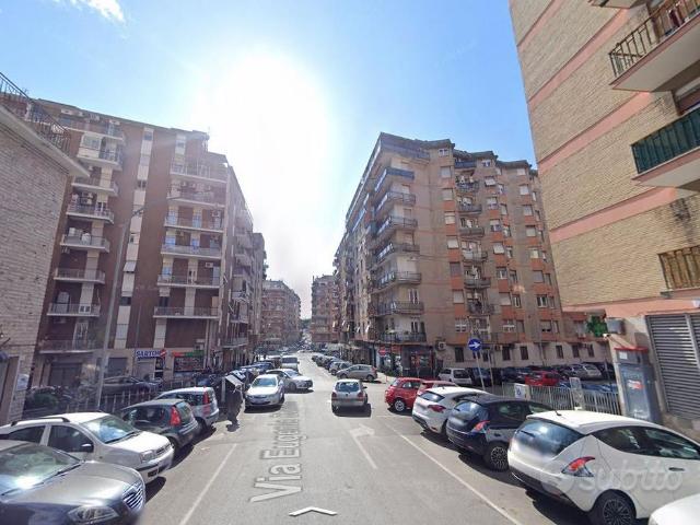 Tiburtina stazione monolocale arredato