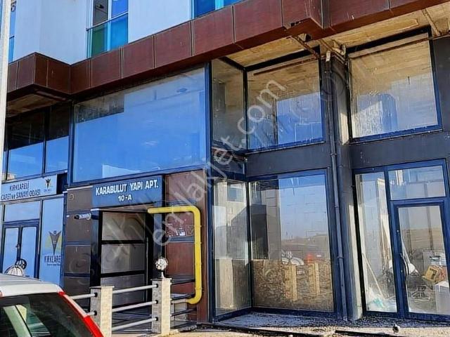 Ticaret Odası Üstünde Eşyalı Kiracılı 1+0 Stüdyo Daire
