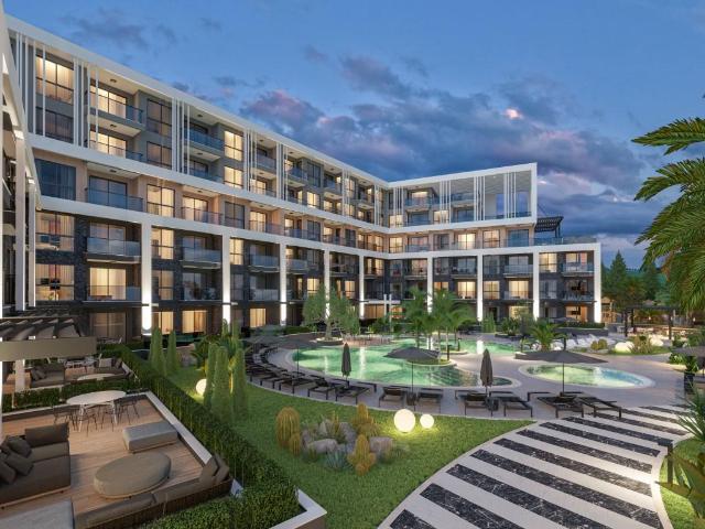 Ticari gayrimenkul Altıntaş, Antalya, Türkiye 93492