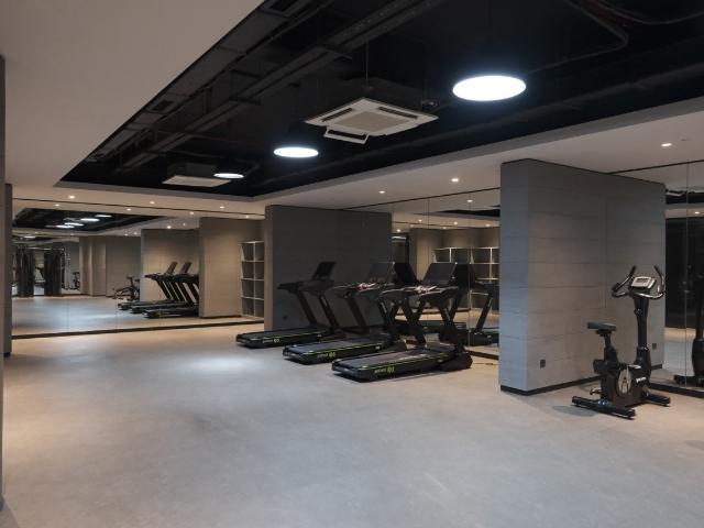 Ticari gayrimenkul Beyoğlu, İstanbul, Türkiye 232252