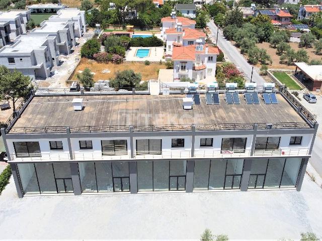 Ticari gayrimenkul Girne, 48700
