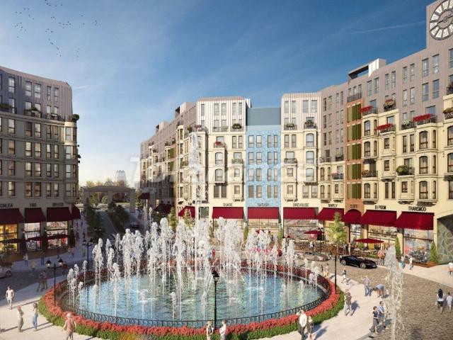 Ticari gayrimenkul Esenyurt, İstanbul, Türkiye 158661