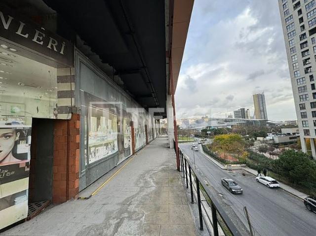 Ticari gayrimenkul Esenyurt, İstanbul, Türkiye 165893