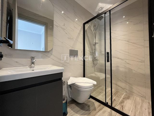 Ticari gayrimenkul Fethiye, Muğla, Türkiye 215439