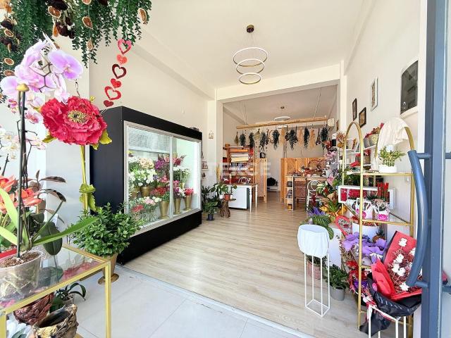 Ticari gayrimenkul Fethiye, Muğla, Türkiye 216364