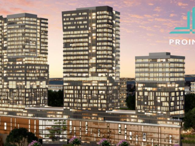 Ticari gayrimenkul Kadıköy, İstanbul, Türkiye 53805