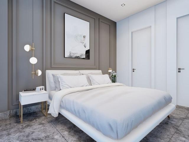 Ticari gayrimenkul Kargıcak, Alanya, Antalya, Türkiye 222354