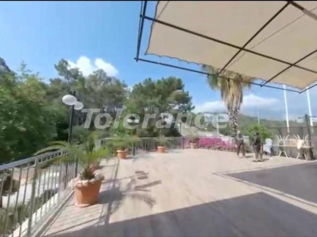 Ticari gayrimenkul Kemer, Antalya, Türkiye 216072
