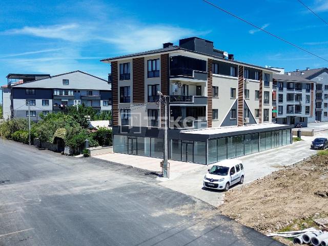 Ticari gayrimenkul Çiftlikköy, Yalova, Türkiye 226619