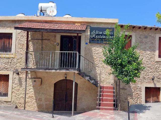 Ticari gayrimenkul Lapta, Girne, 214195