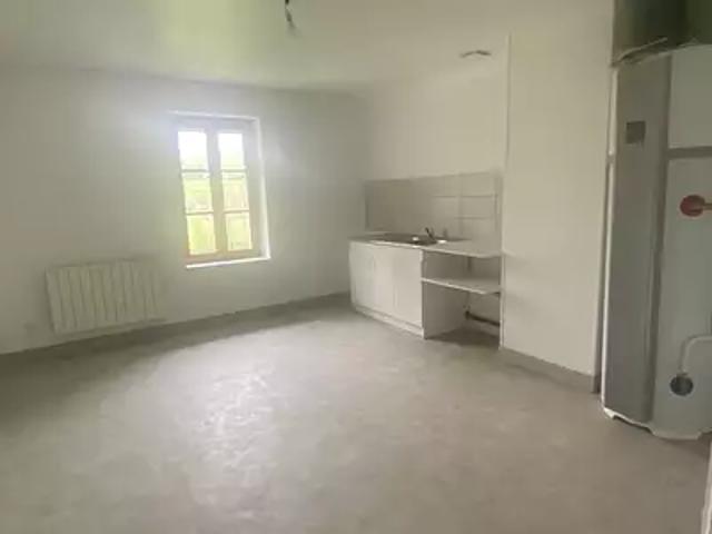 Ticheville 61120 Location appartement 2 pièces t2