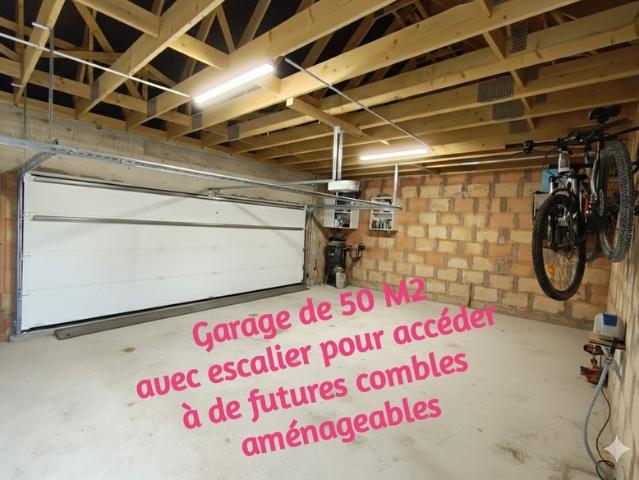 Tichey Vente Maison 21