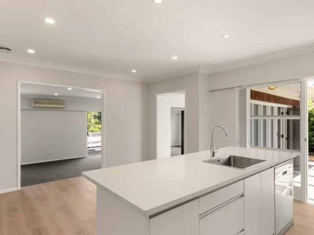 Ticks all the boxes for easy living