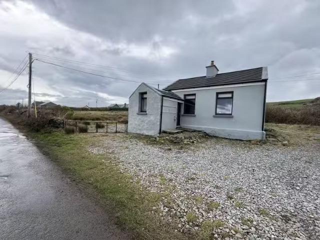 Tiduff, Ballyheigue, Co. Kerry, V92E9T1 is for sale