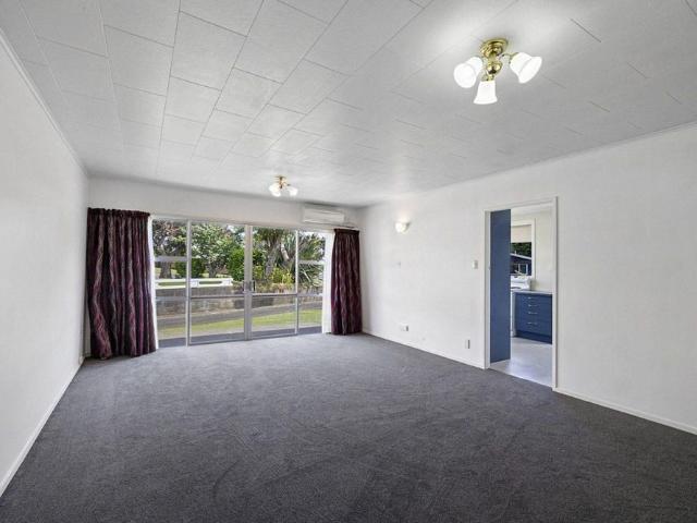 Tidy Merrilands Unit