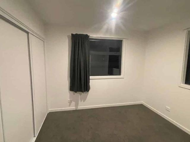 Tidy new 3 bedroom house