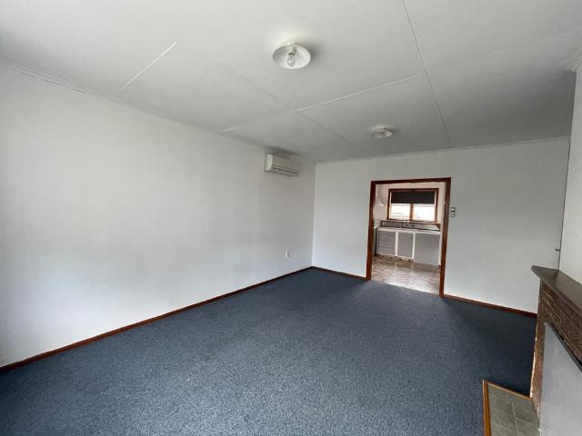 Tidy on Tirarau
