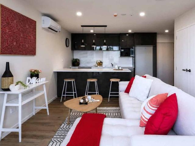 Tidy Apartment – so handy!